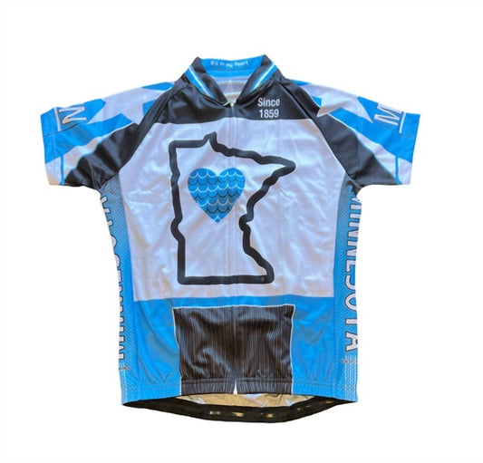 It'S In My Heart - Women's Cycling Jersey