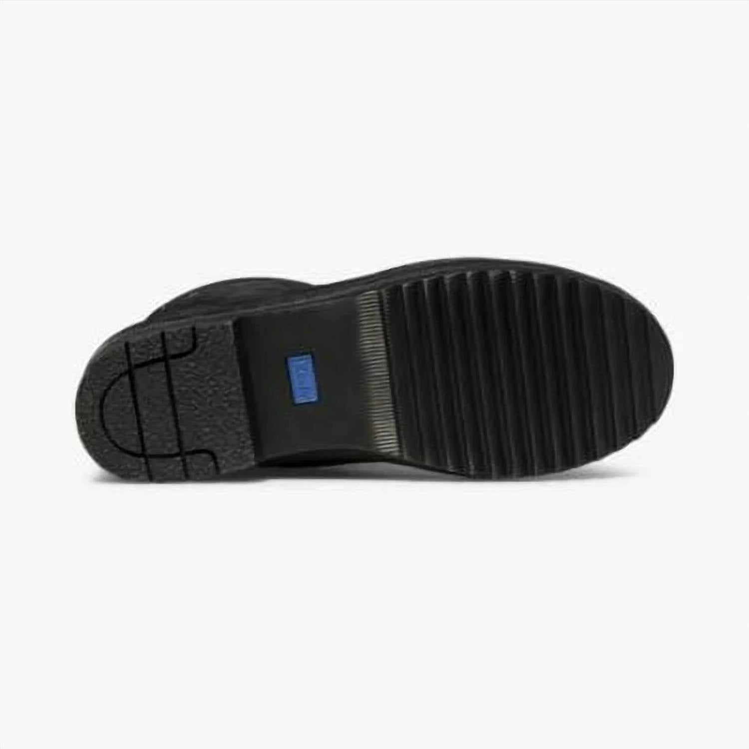 Keds - Camp Boot Water-resistant Boot