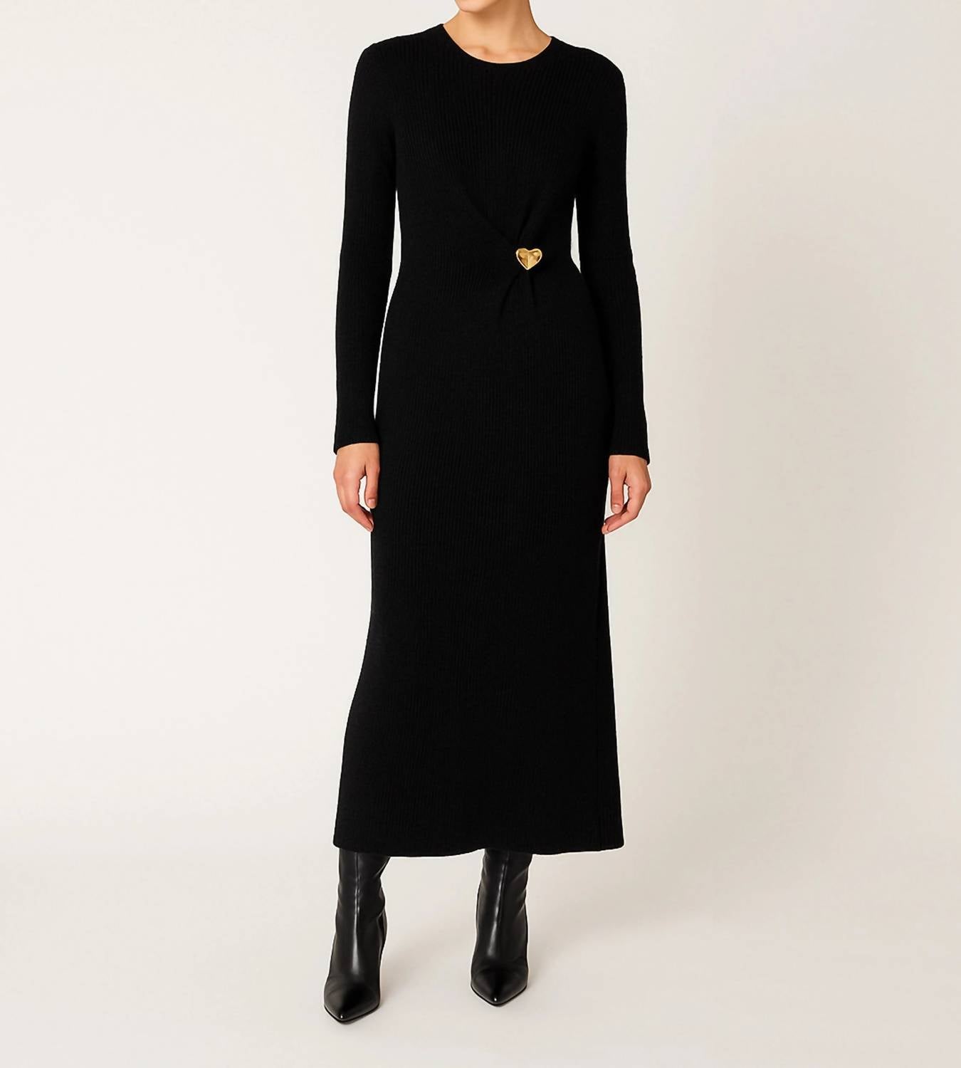 Cleobella - Hjarta Midi Dress