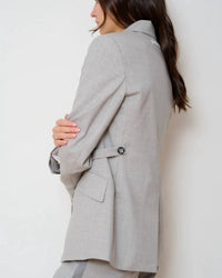 We-Ar4 - The Smoking Blazer