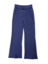 Flowers By Zoe - Girl's Waffle Lounge Pants