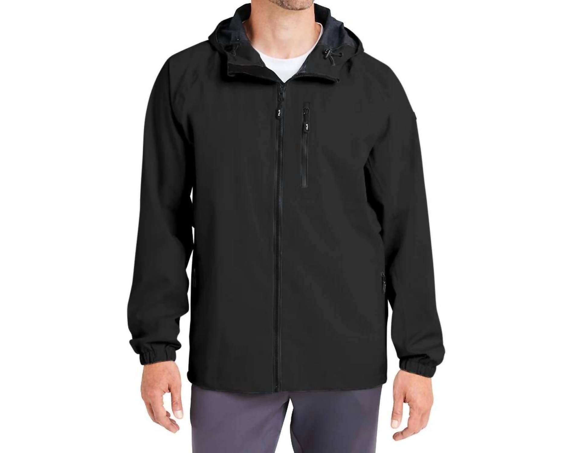 Huk - Rover Jacket