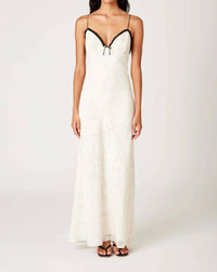 Nia - Camille Dress