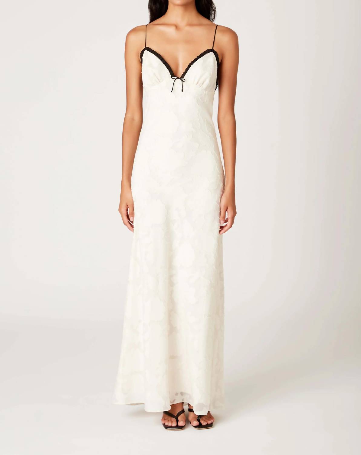 Nia - Camille Dress