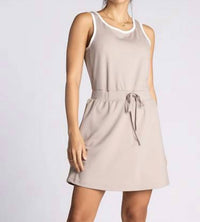 Thread & Supply - Ying Mini Dress