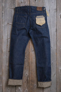 Freenote Cloth - Belford Straight Cut 13 Ounce Jeans