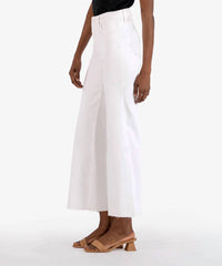 Kut From The Kloth - Kelsey High Rise Ankle Flare Pants