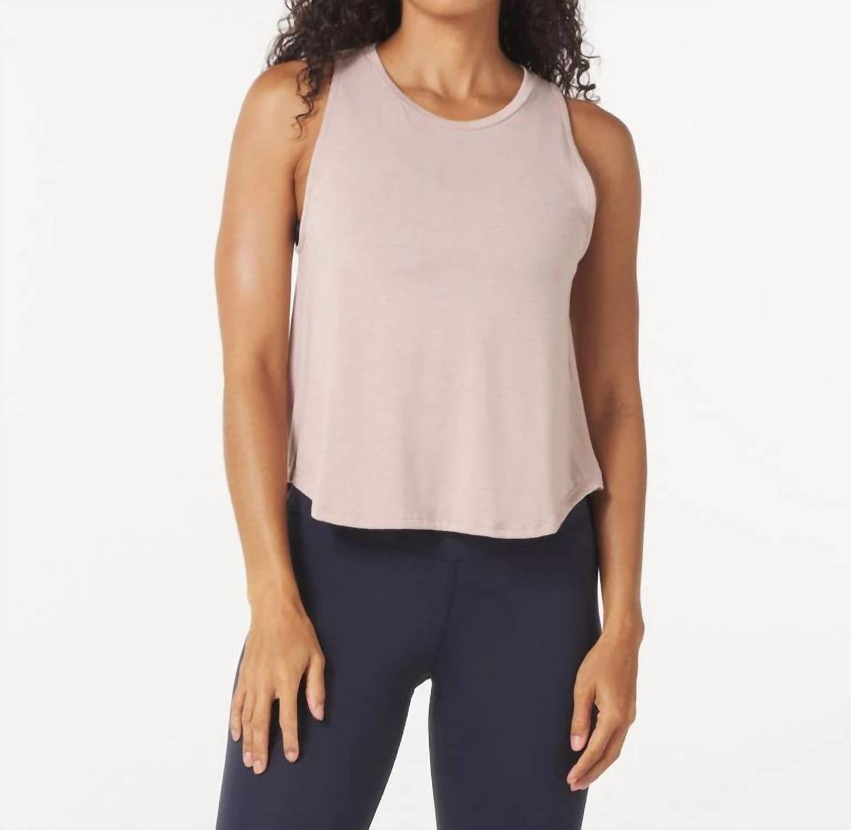 Glyder - Electric Tank Top