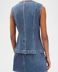 Rag & Bone - Miramar Olivia Vest