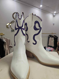Ccocci - Women's Miriam Boots