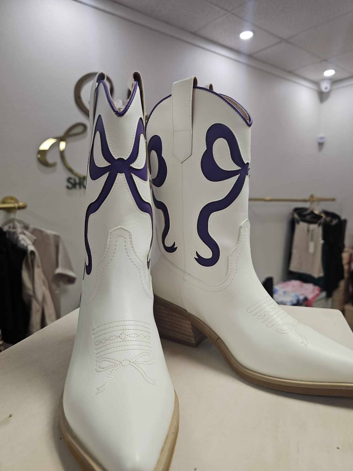 Ccocci - Women's Miriam Boots
