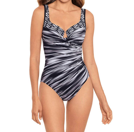 Miraclesuit - Escape Underwire One Piece Swimsuit