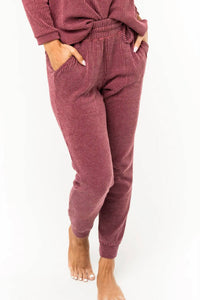 Lovlei - Boardwalk Jogger Pants