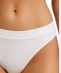 Jnk - Brazil Shiny Bikini Panty Shorts
