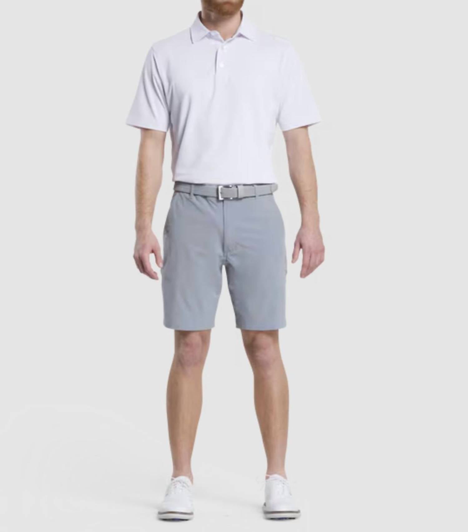 Footjoy - Men's Performance 9" Lightweight Short