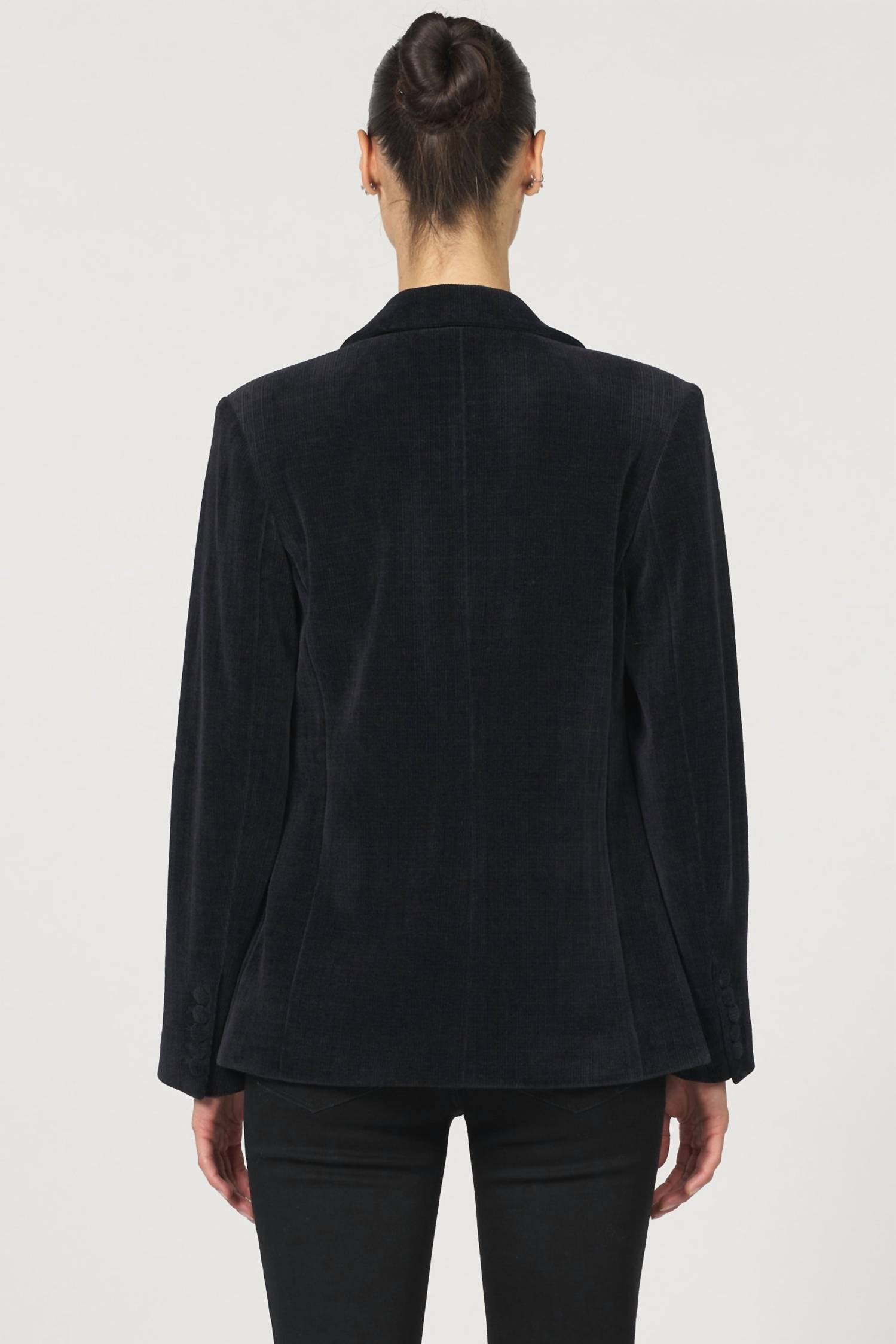Dear John Denim - Elfi Blazer