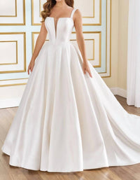 Martin Thornburg - Camellia Wedding Gown