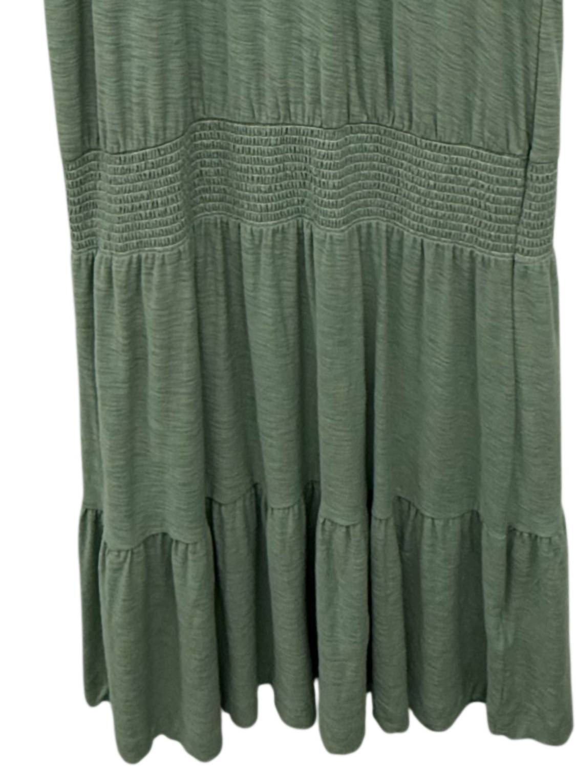Nation Ltd - Women's Leal Sleeveless Midi Dress