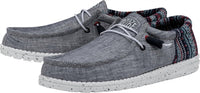 Hey Dude - Men's Wally Funk Loafers