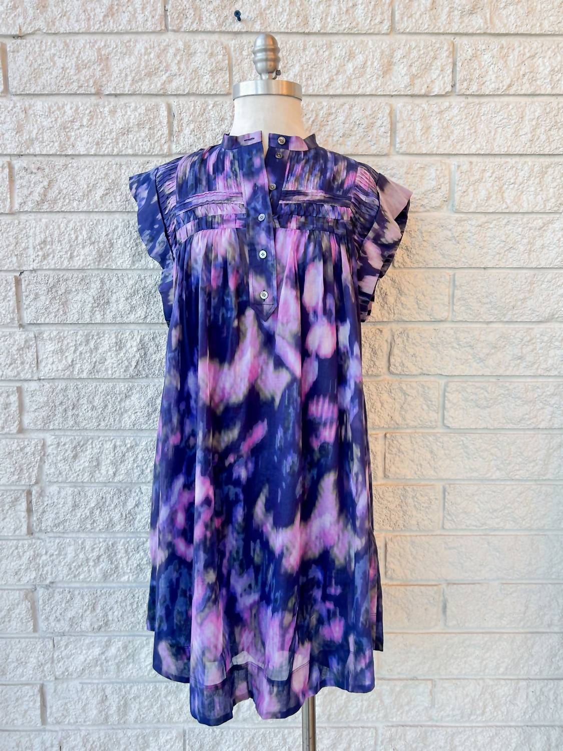 Isabel Marant - Women's Leazali Dress