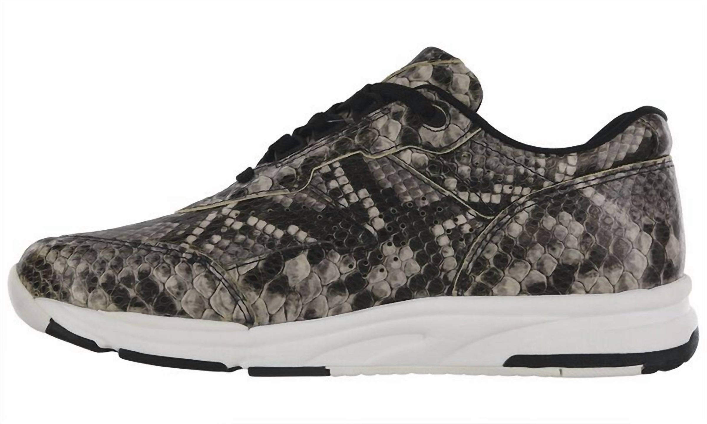 Sas - Women's Tour Ii Lace Up Sneakers