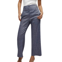 Veronica Beard - Women's Aubrie Linen Pants