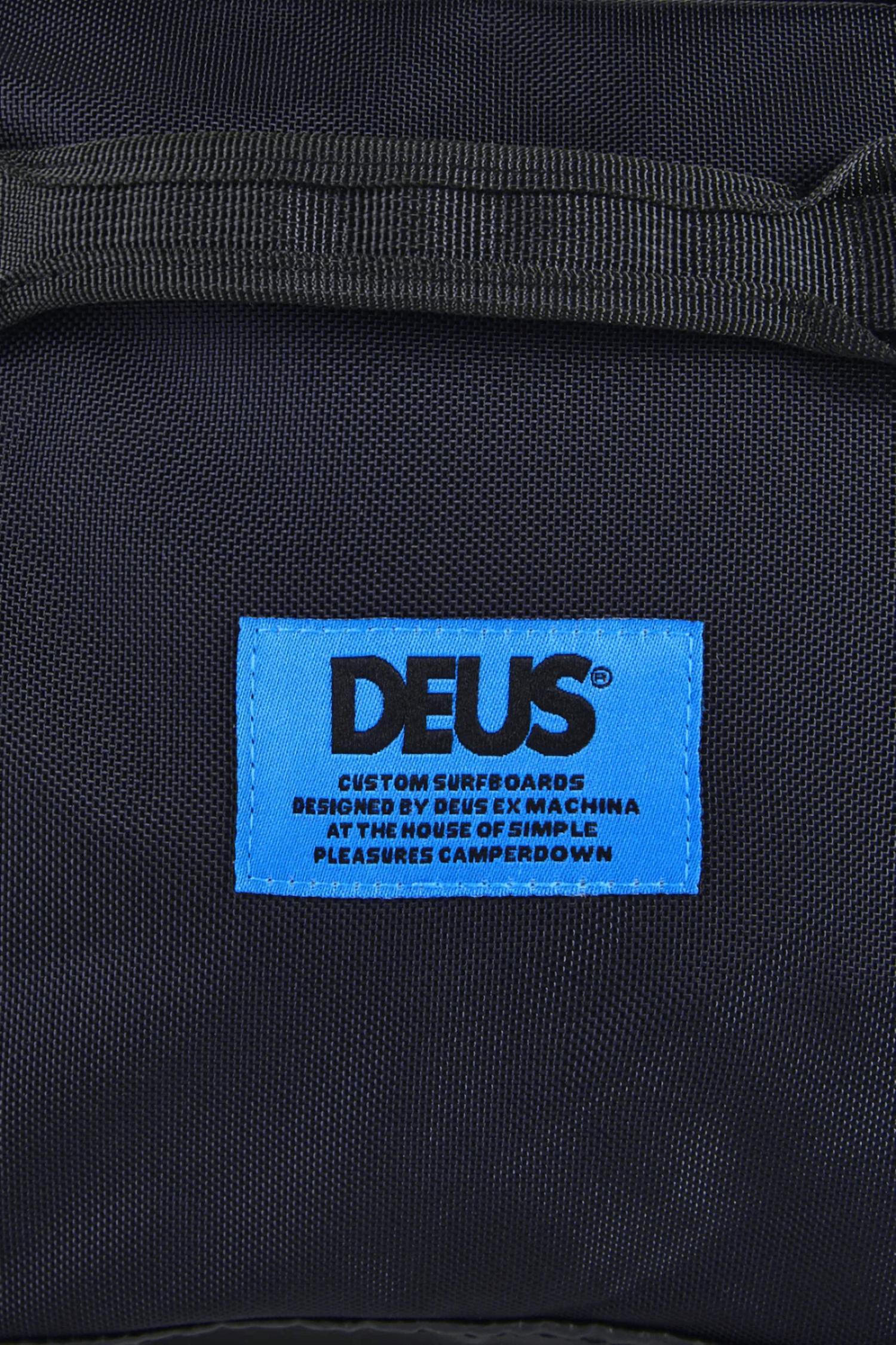Deus Ex Machina - Unisex Onshore Duffle Bag