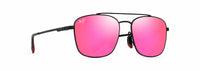 Maui Jim - Unisex - Pīwai Asian Fit Sunglasses