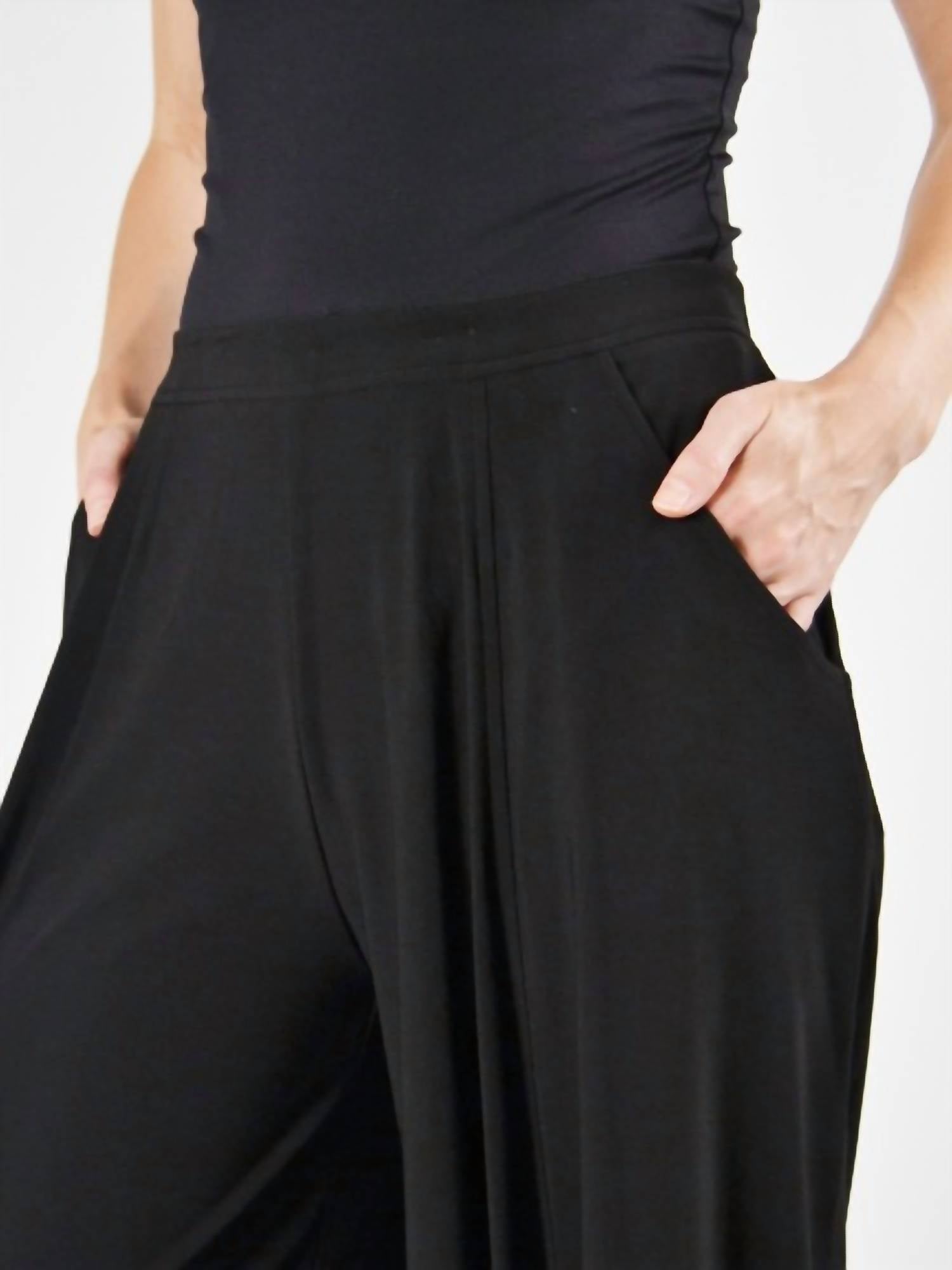 Sun Kim - Stacy Ankle Pants
