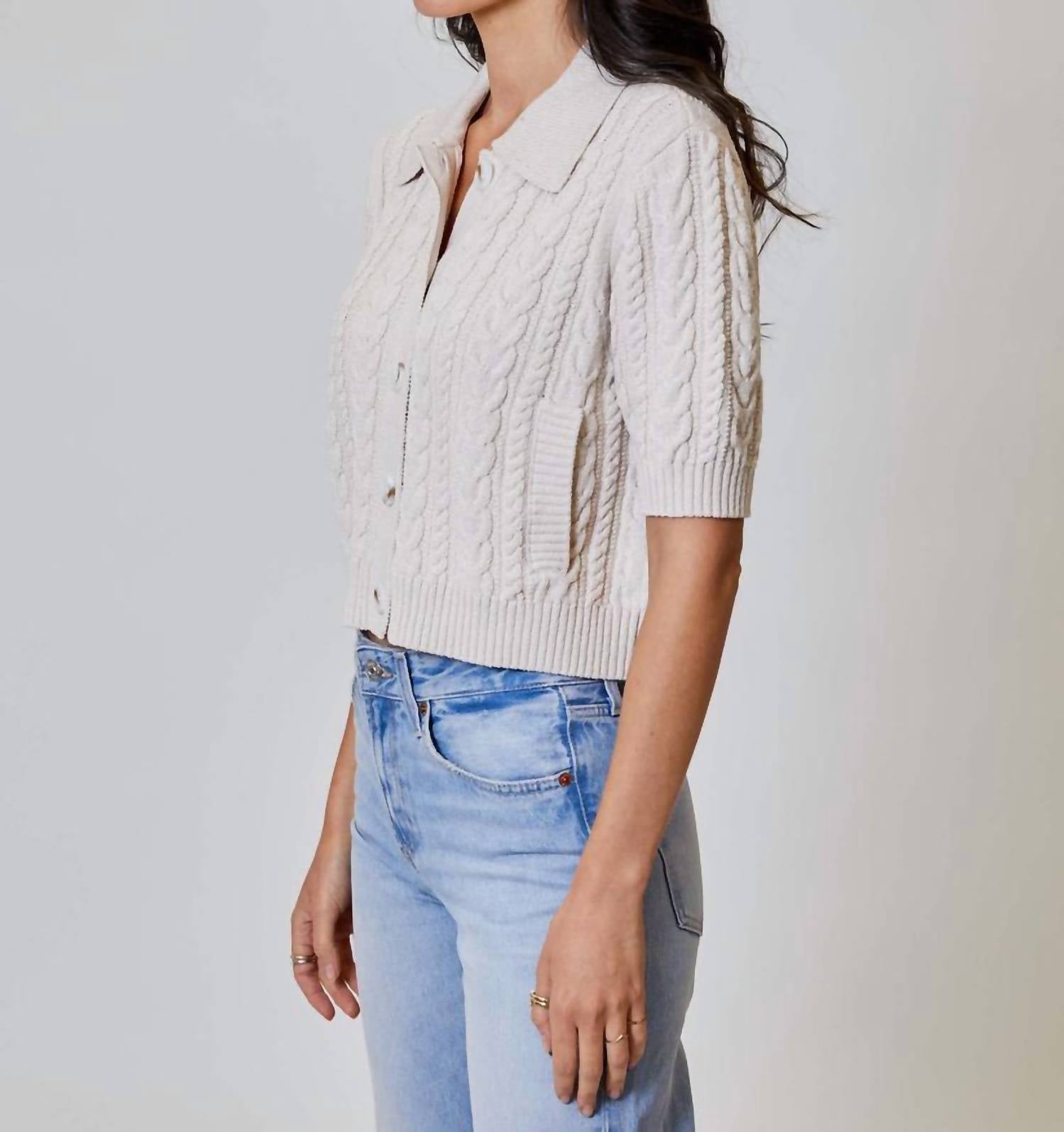 Dh New York - Cosette Cardigan