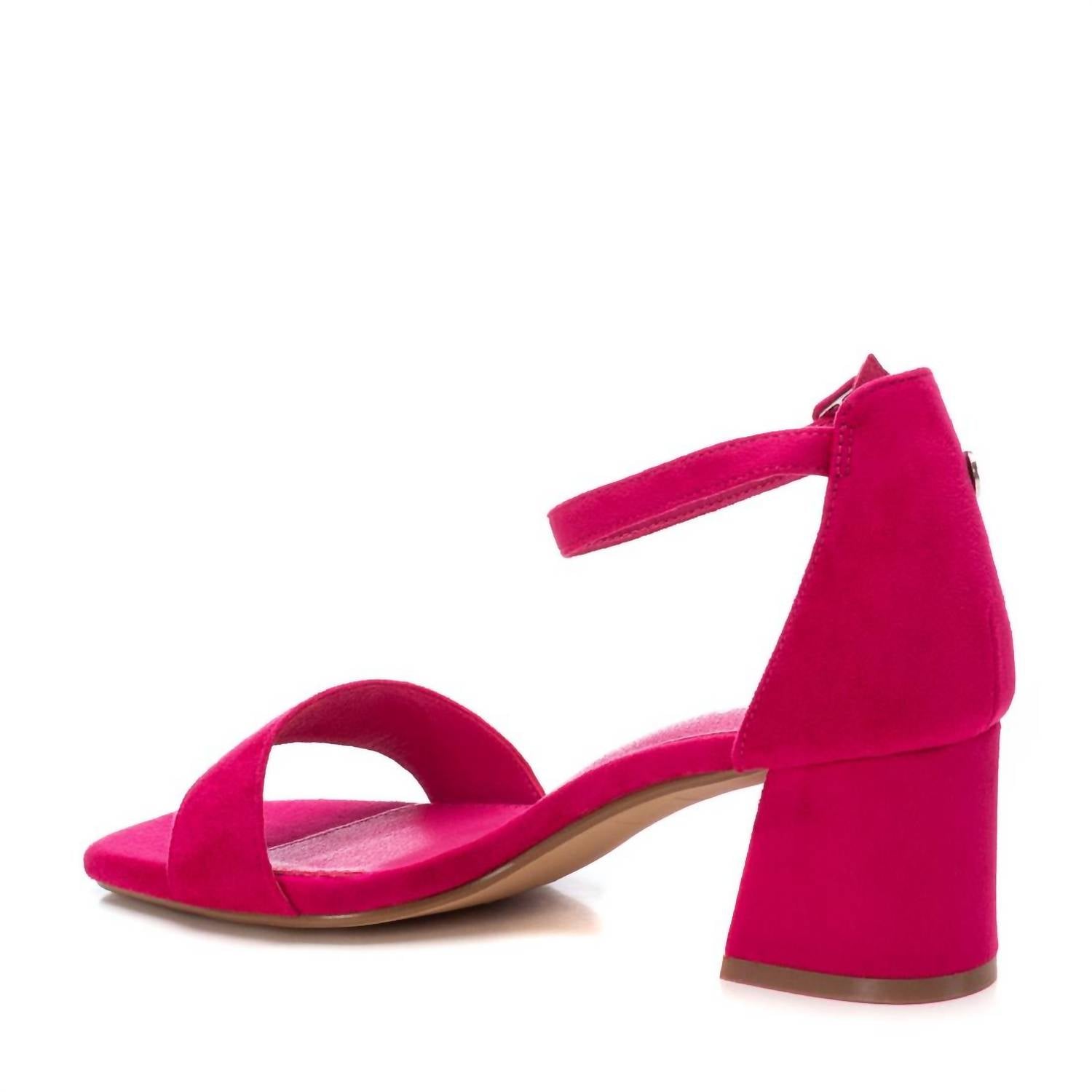 Xti - Women's Heeled Sandals