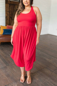 Eldridge - Good Idea Jumpsuit