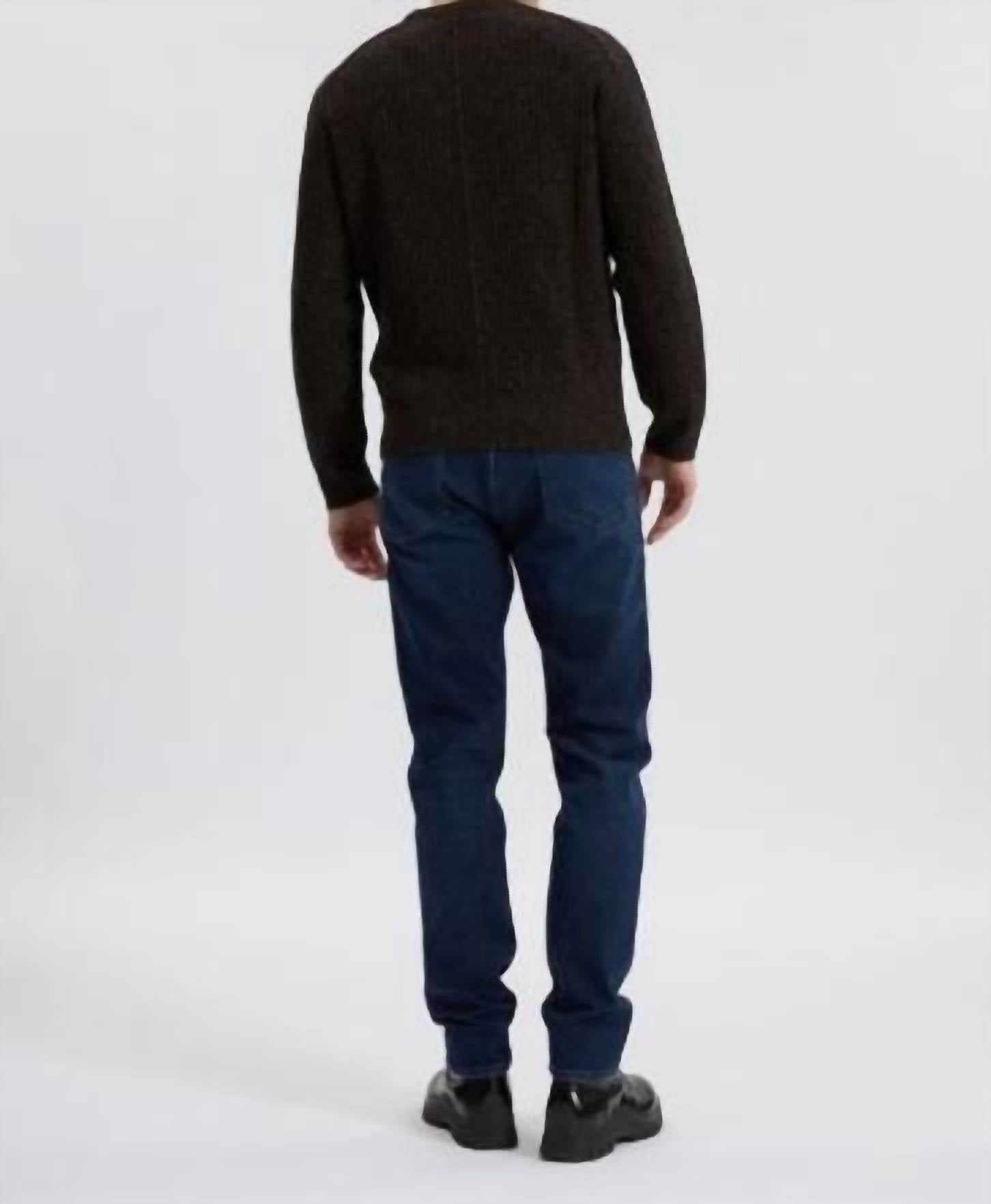 Rag & Bone - Fit 3 Brushed Back Jeans