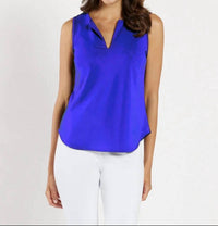 Jude Connally - Women's Ali Top