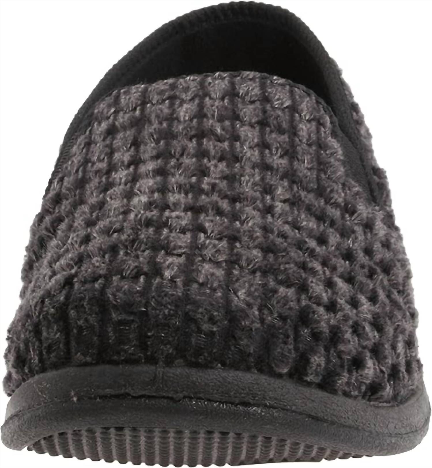 Foamtreads - Men's Ascot Slippers