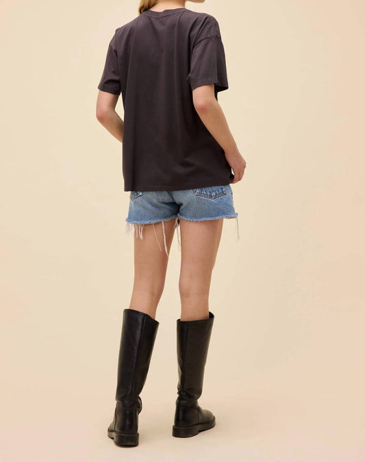 Daydreamer - Johnny Cash Outlaw Country Merch Tee