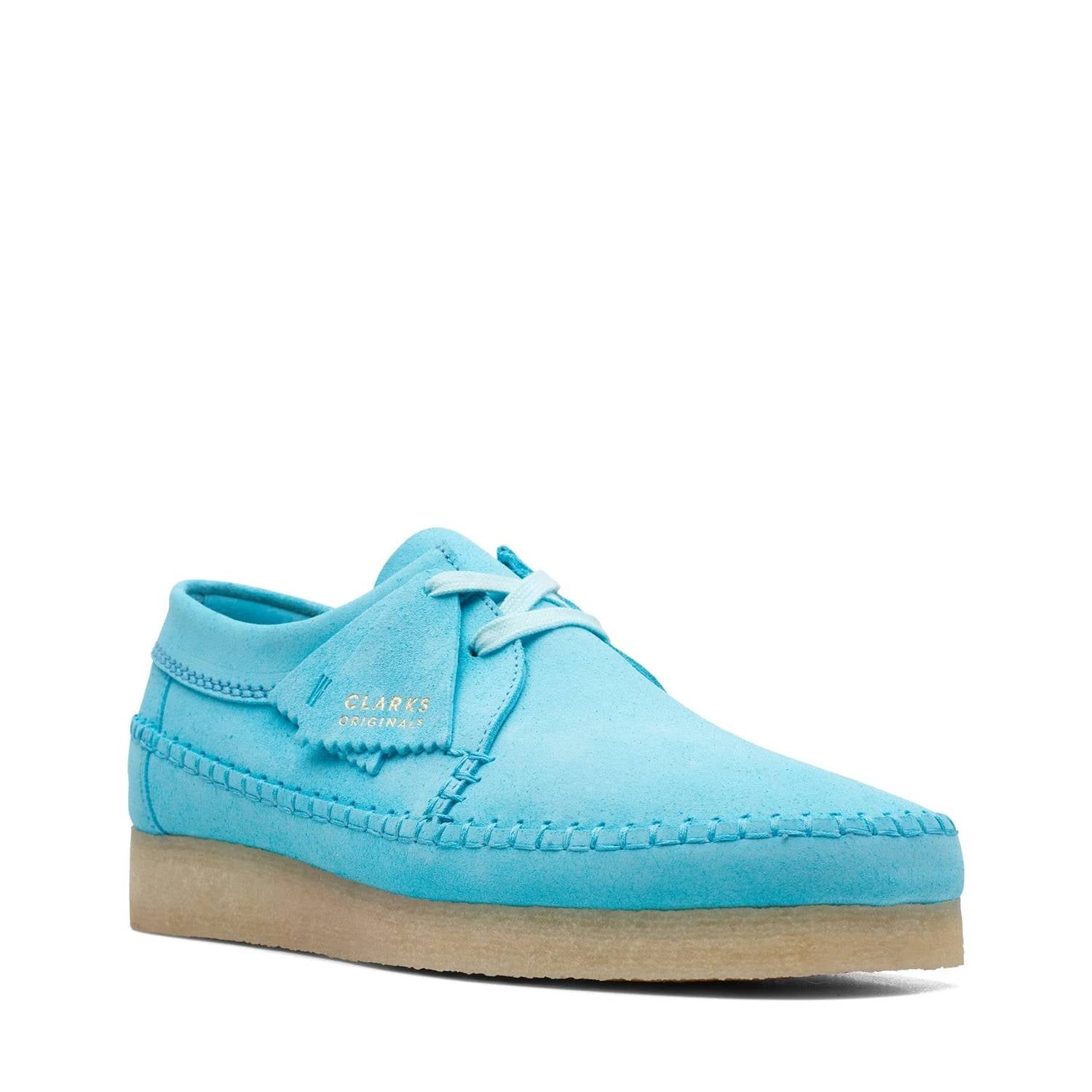 Clarks - Men's Weaver Shoes