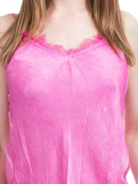 Gigi Moda - La Camiciola V-neck Camisole
