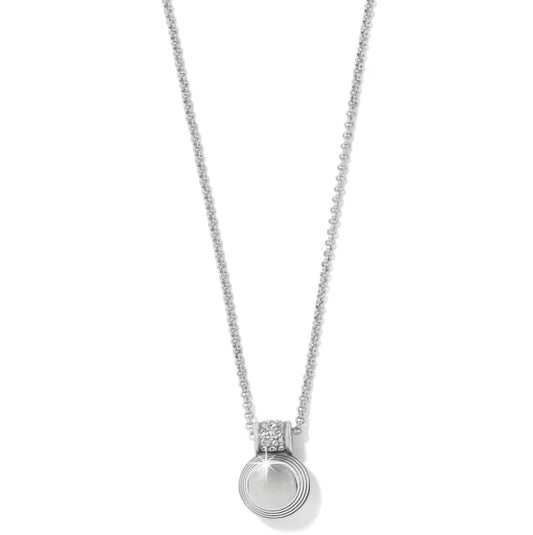 Brighton - Women's Meridian Aurora Petite Necklace
