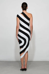 Et Ochs - Stellan Knit Midi Dress