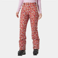 Helly Hansen - Women's St. Moritz Insulated Pant