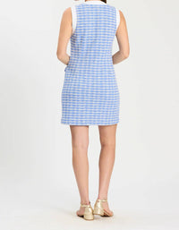 Tyler Boe - Kirk Knit Dress