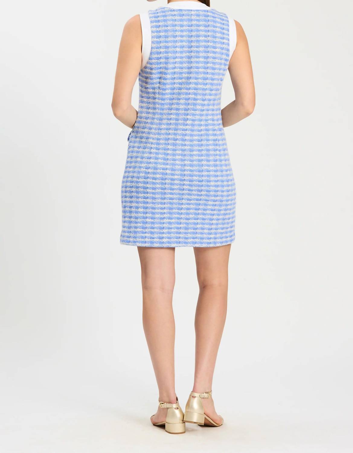 Tyler Boe - Kirk Knit Dress