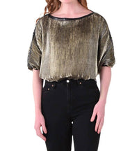 Emily Mccarthy - Quinn Top