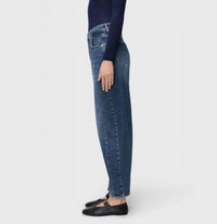 Mac - Dakota Barrel Jeans
