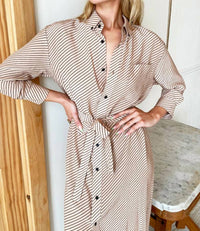 Emerson Fry - Ry Shirtdress