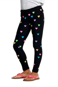 Chaser - Rainbow Leggings