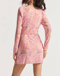 Nanita Dress
