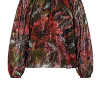Marie Oliver - Arabella Blouse