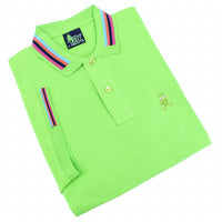 Eight X - Anthony Frog Polo